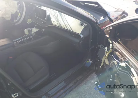 2021 Nissan Altima Sv z USA, uszkodzony, nr VIN 1N4BL4DV3MN340223